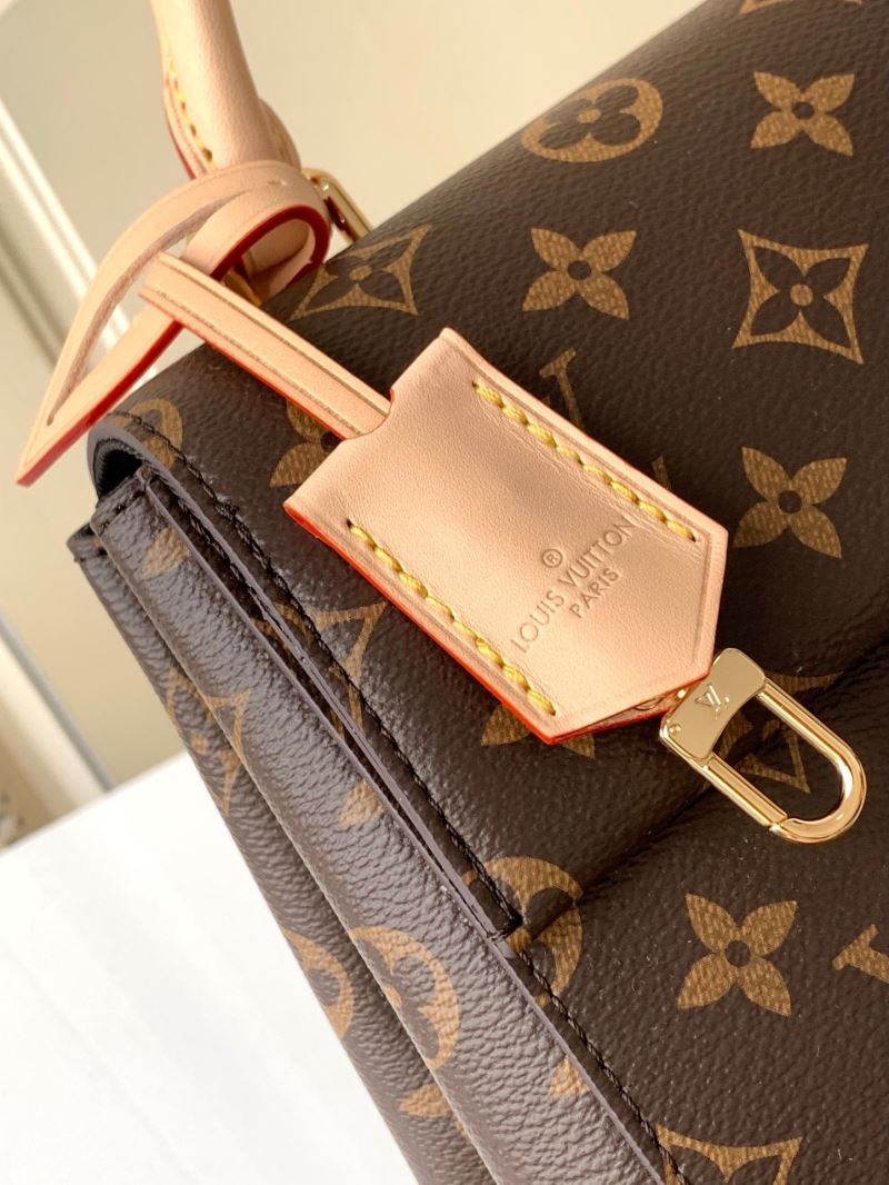 LV Top Handle Bags